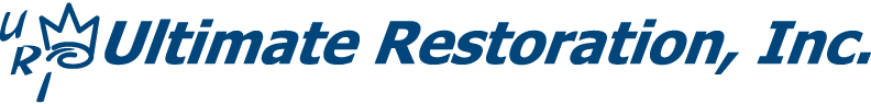 URI Logo